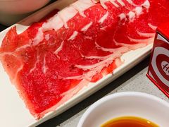 -海底捞火锅(名门店)