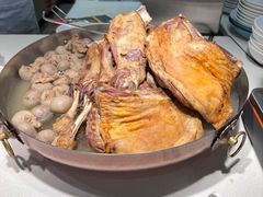 -西贝莜面村(赛格国际购物中心店)