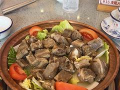 -阿婆情腊排骨火锅(金虹路店)