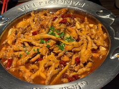 -胖哥俩肉蟹煲(福州仓山爱琴海店)