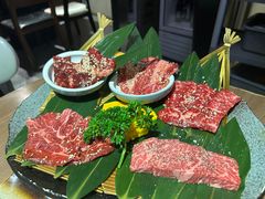 -虎丸烧肉(世纪汇店)