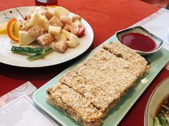 -赵小姐丨新中餐(曲江店)