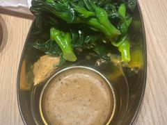 -梨花牛肉汤饭(仁恒伊势丹店)