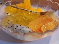 android_upload_pic-蜜糖甜品铺(朝一村民公寓店)