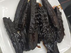 海参-集杰尚品海鲜烤肉自助餐厅(乳山振华店)