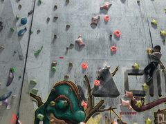 -尽峰攀岩 Acme Climbing