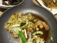 -西北45°(世茂广场店)