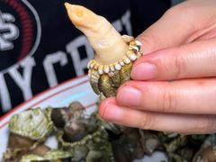 -东江海鲜大排档·潮汕菜·砂锅粥