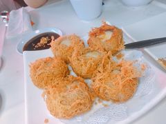 -珍宝海鲜(东海岸海鲜中心)