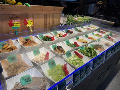 -头上红煨盐鸡·非遗院子餐厅