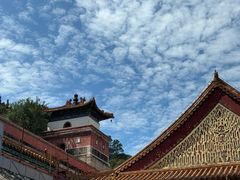 -颐和园