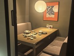 -隐溪茶馆(金虹桥店)