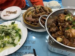 -味好美土菜(迎宾东路店)