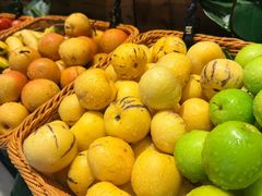 -川骄海鲜自助(亚运村店)