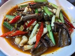 -百年粉蒸牛肉