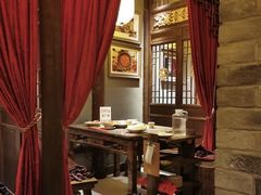 -小龙坎火锅(湖滨银泰in77店)