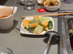 -海底捞火锅(泰安爱琴海店)