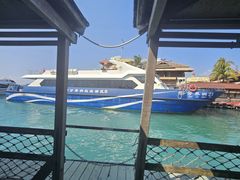 -海南分界洲岛旅游区