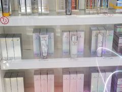 -国药中服免税(北京坊店)