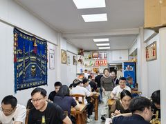 -协顺园回头馆(南顺城路店)
