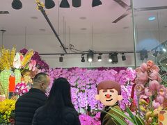 -双季花艺园艺市场(浦东店)