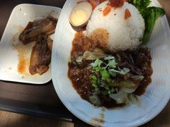 -康師傅私房牛肉面(浦机三店)