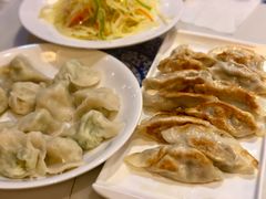 -东方饺子王(新奥购物中心店)