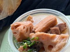 -燕子煨汤(山海关路店)