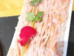 -一斗火锅·招财羊毛肚(北温泉九号店)