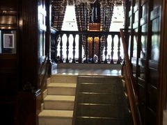 -内格雷斯科酒店