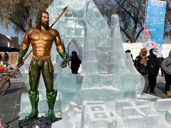 -人民防洪胜利纪念塔