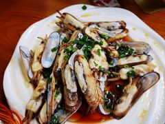 -面道赞宁海海鲜面(迎凤街店)