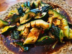 -古城苗家土菜馆(河景餐厅店)