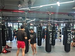 -花环泰拳·勒德斯拉泰拳馆(静安店)