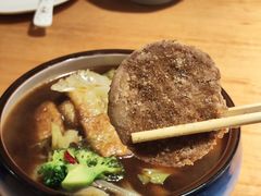 -圆满素食林饭店非遗素食(河西店)