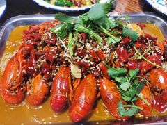 -马路牙子地桌烤肉(工体店)