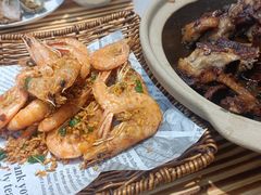 -醉壹号海鲜大排档·老厦门特色菜(厦门美食地标店)