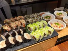 -广州富力君悦大酒店·凯菲厅