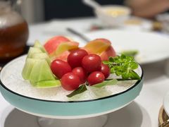 -富淳饭店(世纪公园店)