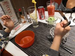 -斗牛士牛排餐厅(嘉里汇店)