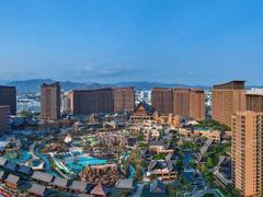 -三亚湾红树林度假世界(木棉酒店)