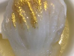 参汤黑松露乌金鲜虾饺-海椰茶居(海印缤缤广场店)