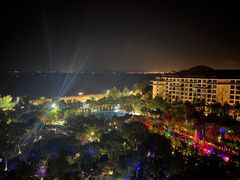 -惠州金海湾嘉华度假酒店