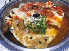 -老湘亲·品鉴湘菜(蔡塘爱琴海店)