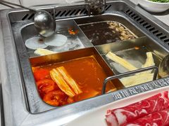 -海底捞火锅(飞马水城店)