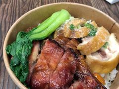 -盒马鲜生(杨高南路店)