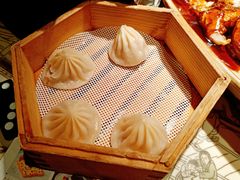 鸡汁杭州小笼-桂满陇-西湖船宴(西单大悦城店)