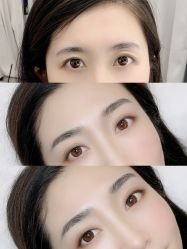 -MIVI·纹眉半永久野生眉