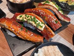 -昊·来了寿司(双楠2店)