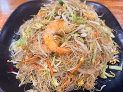 -台州老六海鲜面馆(上南总店)